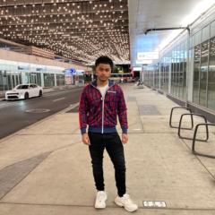Christopher Chin