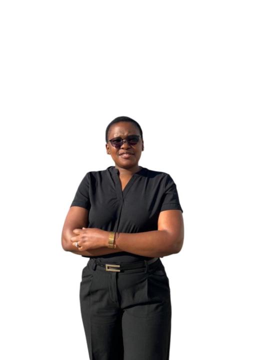 Bokani Dube
