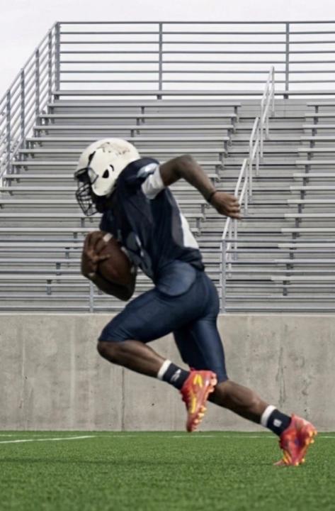 Bryce Henry
