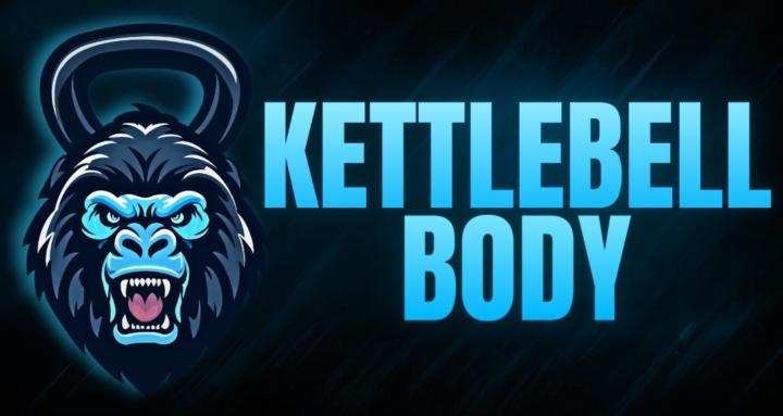 Kettlebell Body