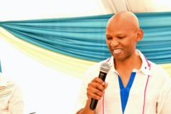 Jerry Mathole