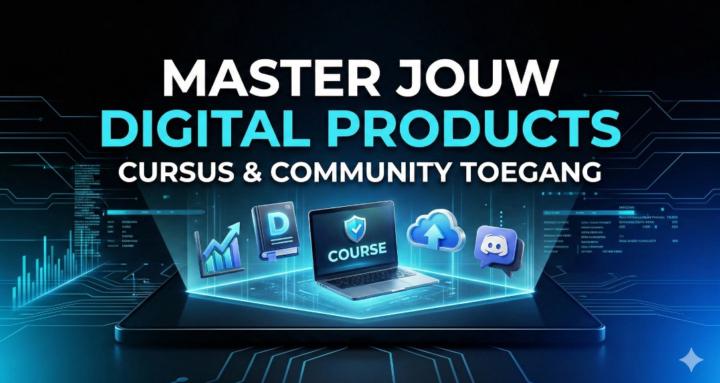 Digital Dropshipping, Simonpap