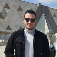 Mahmoud Khaled