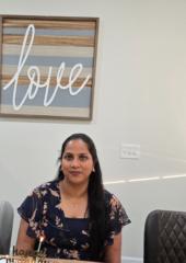 Mounica Reddy Mula