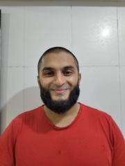 Nashir Ali