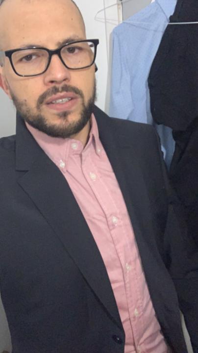 Mounir Kebdani