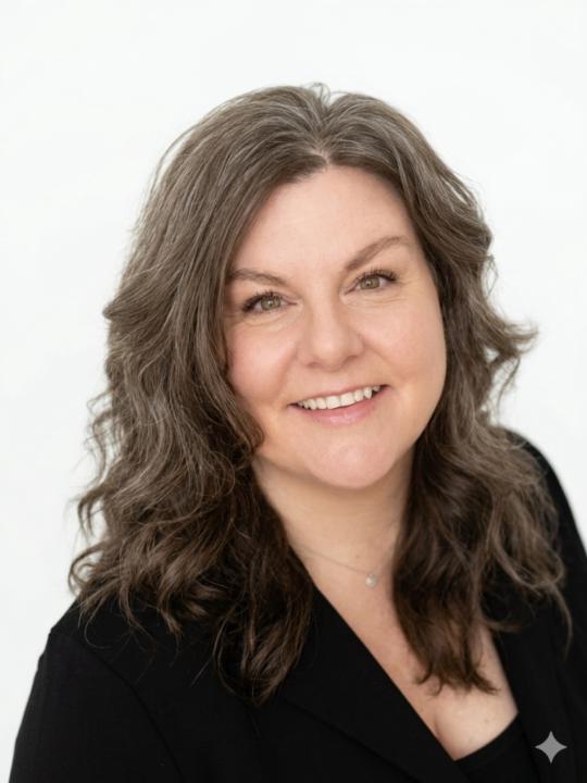 Tracy Downing