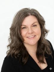 Tracy Downing