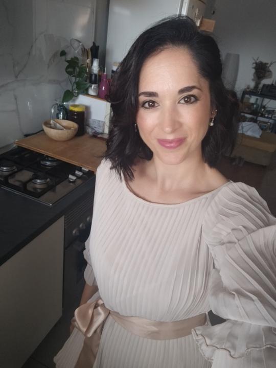 Teresa Martin Ruiz