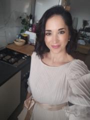 Teresa Martin Ruiz