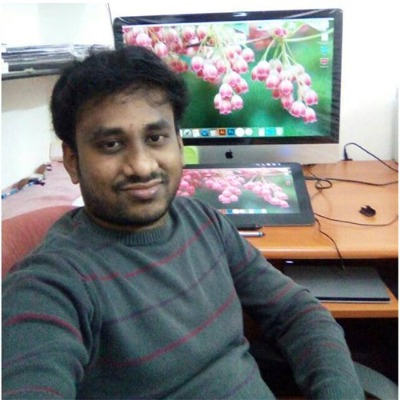 Jayachandran S