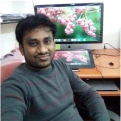 Jayachandran S