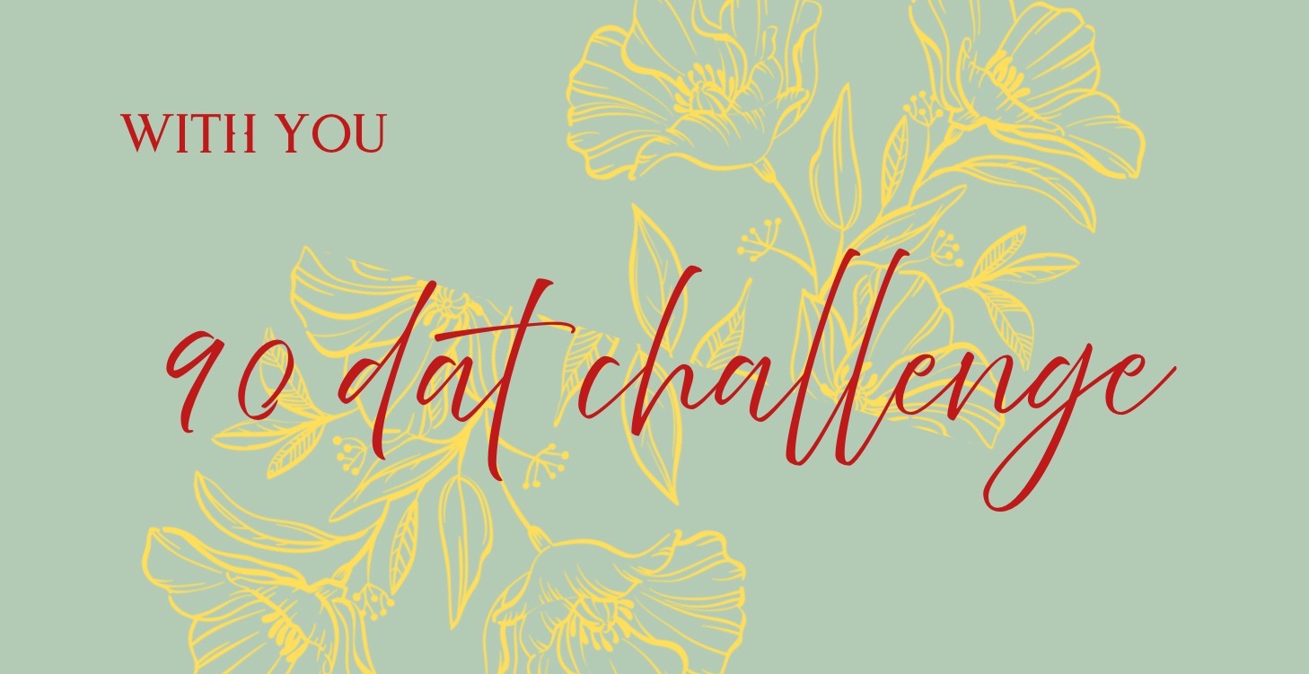 【第五孕期】產後3個月陪跑計畫