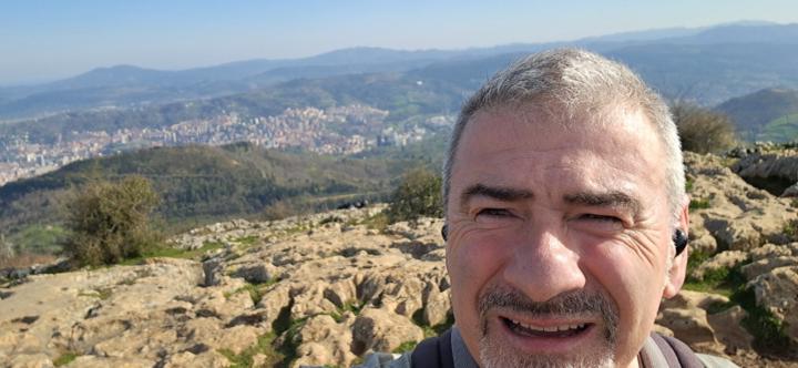 Aitor Canibe Villamor