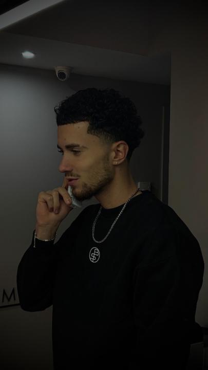 Vicx Barber