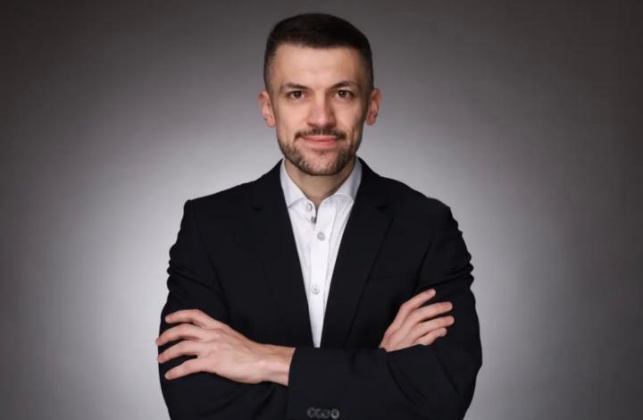 Serkan Celik