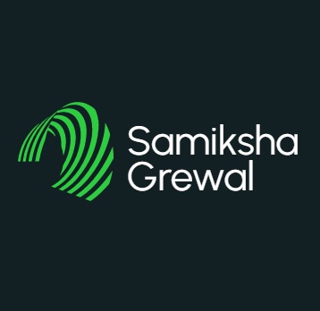 Samiksha Grewal