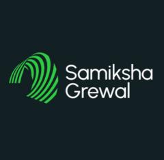 Samiksha Grewal