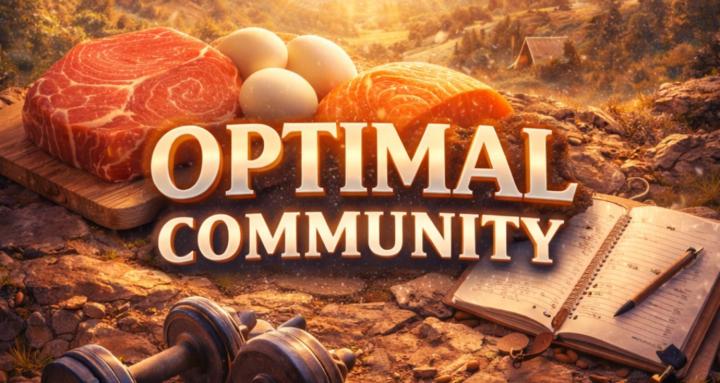 Optimal Community