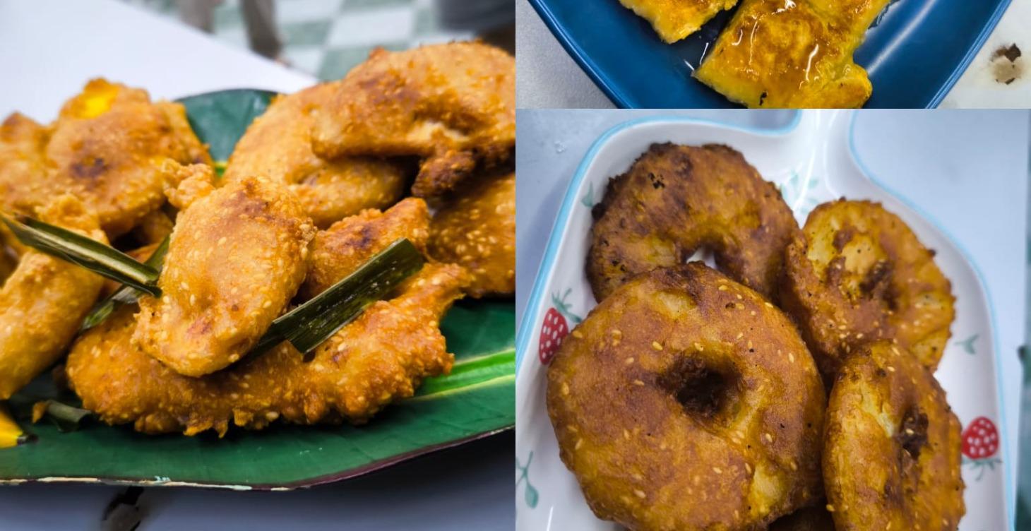 Thai Banana