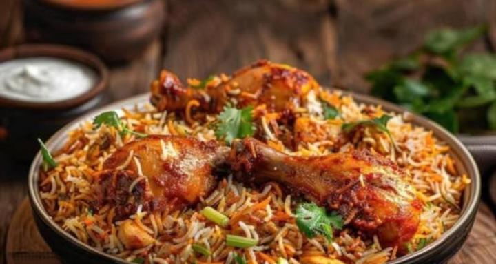ASIAN COOKING BY CHEF SHARMA