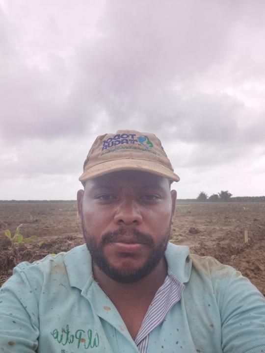 Juan Camilo Ayala ricardo