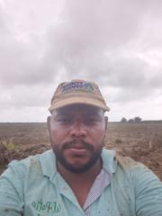 Juan Camilo Ayala ricardo