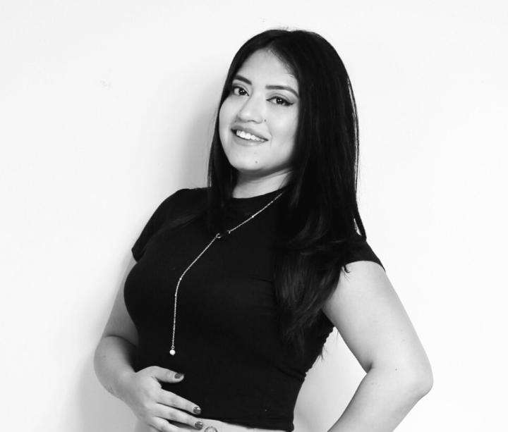 Ana Gaby Zaldivar Zavala
