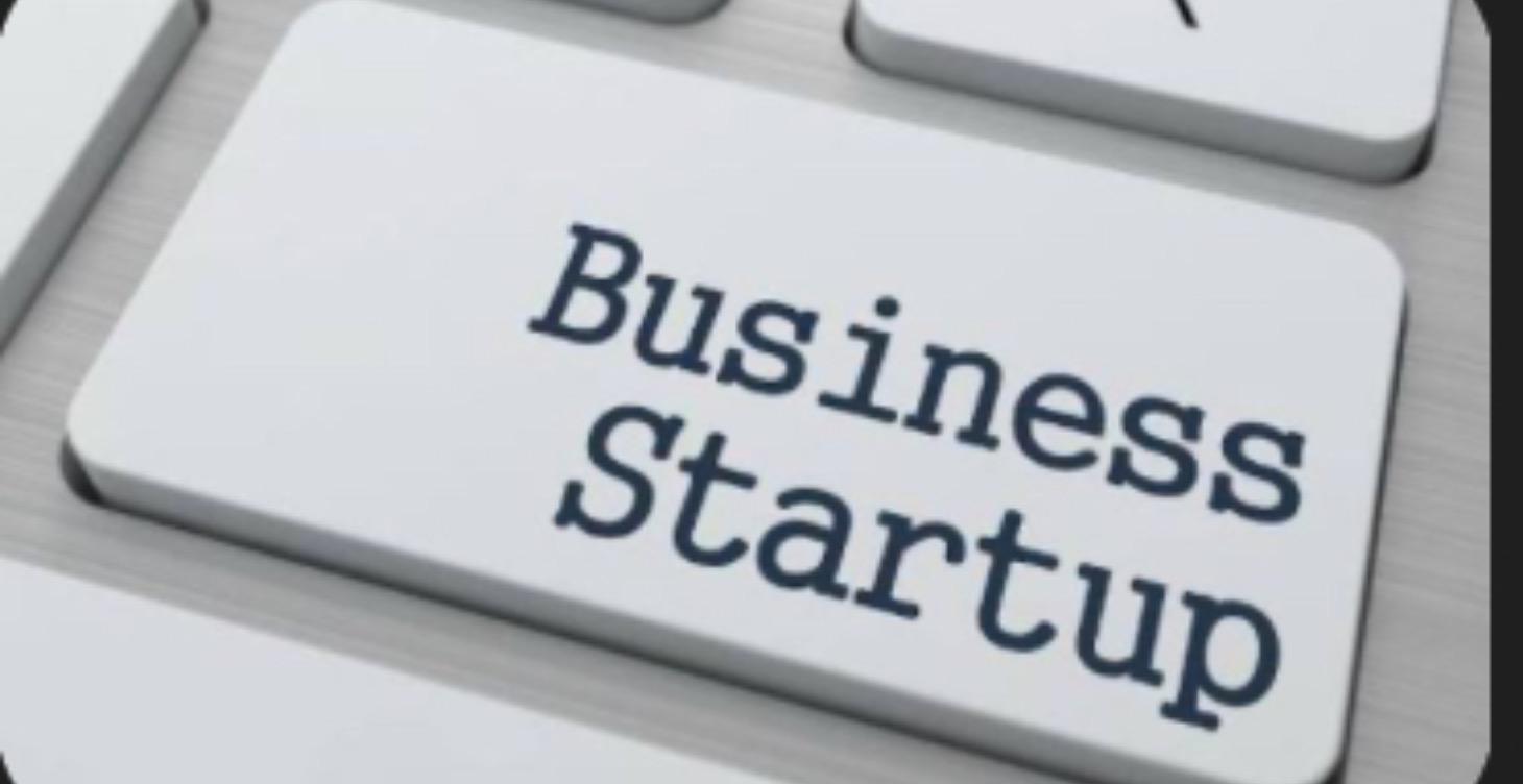 Business Start Up