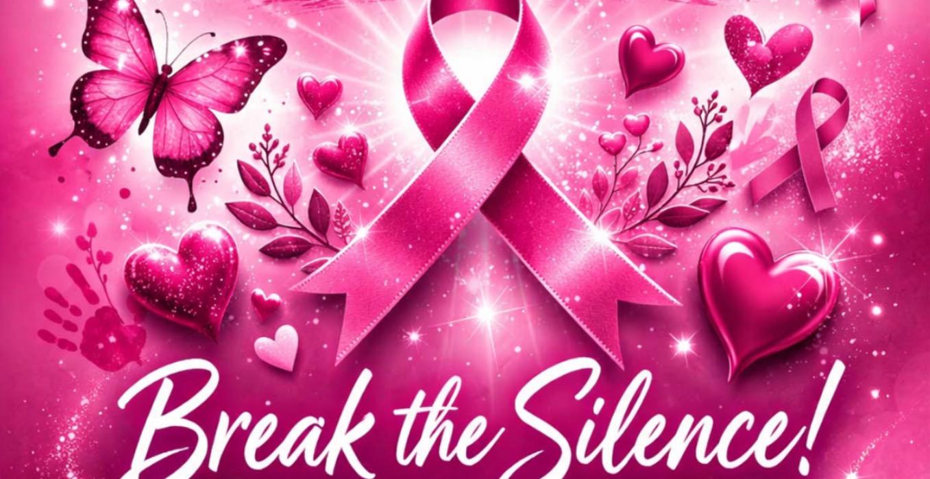 Domestic Violence Awareness