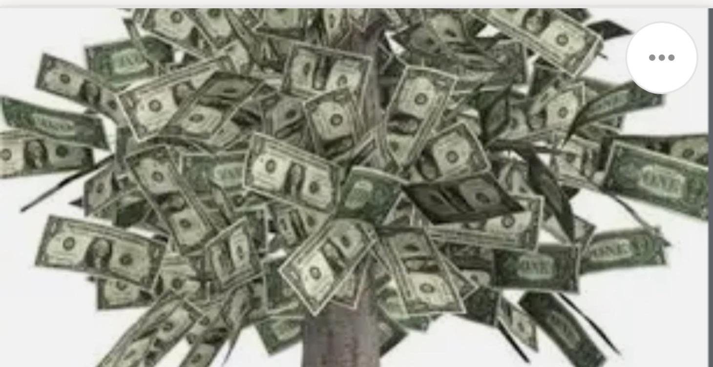 Flip $1 into $1 million challenge