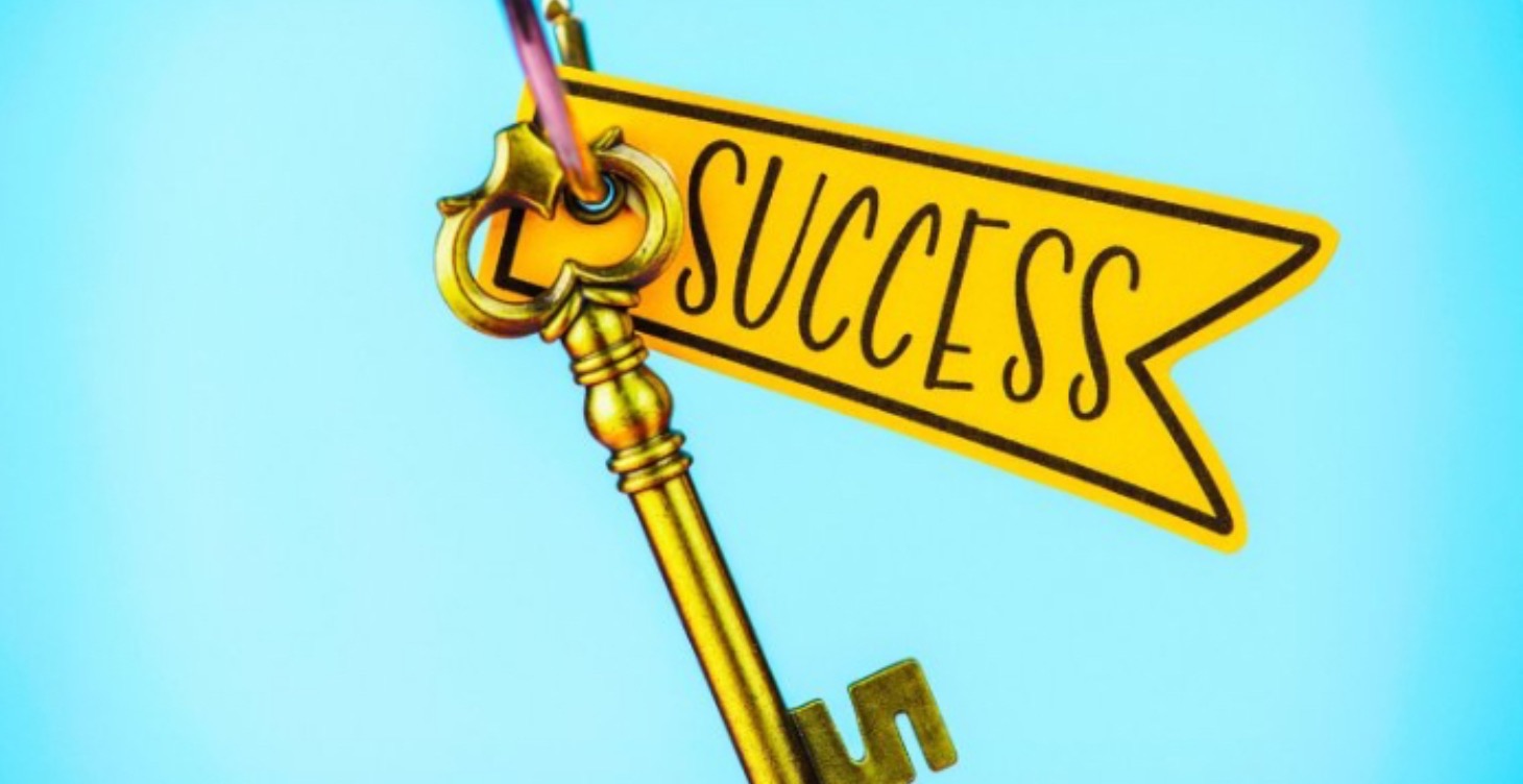 Keys to Success Business Coaching