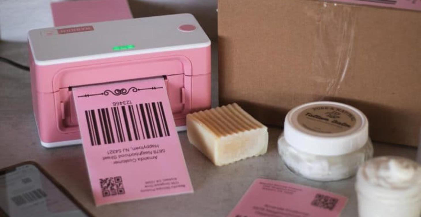 Home Based Business- skin care products