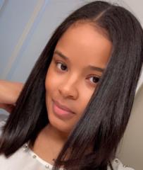 Takeisha Hankins