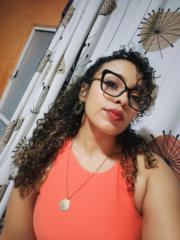 Geraldine Santana Correa