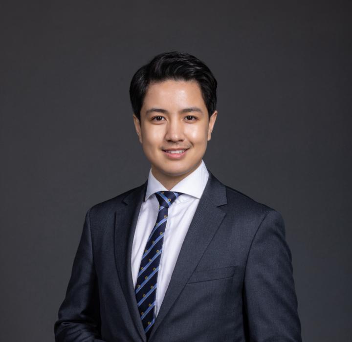 Luis Gan