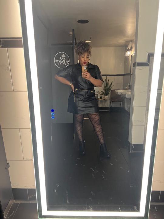 La Tavia Harris