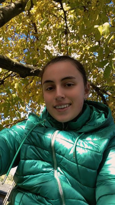 Stanciu Alexandra