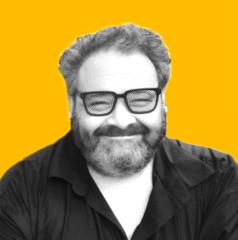 Demian Rosenblatt