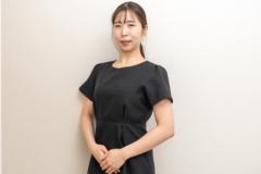 金子 莉紗