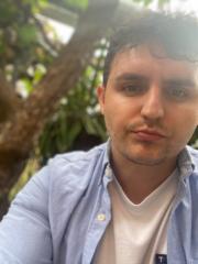 Daniel Smith