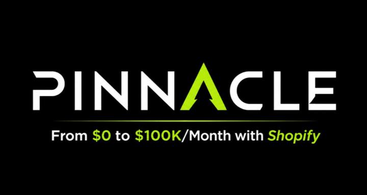 Pinnacle Ecommerce