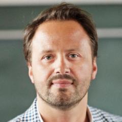 Milosz Matuschek