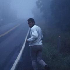 Khalid Saeed