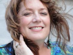 Jacqueline Bouma