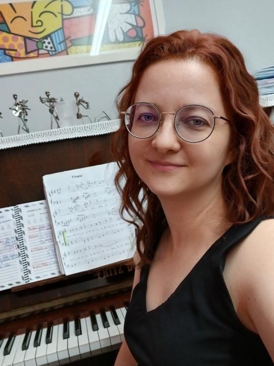 Cheron Gonçalves de Pinho