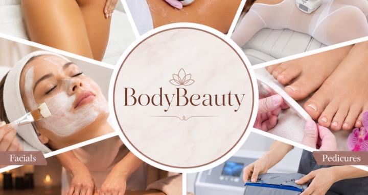 BodyBeauty VIP Community cover