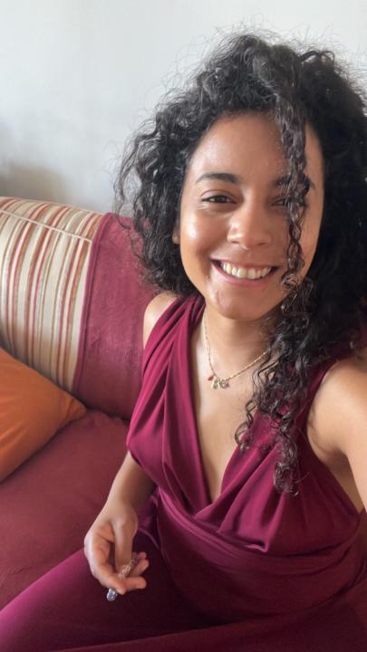 Sarah Santana