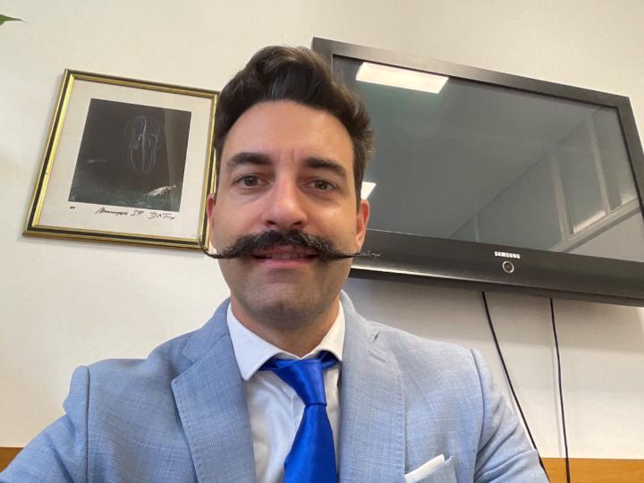 Dusan Mirkulovski