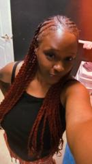 Tranisha Hughes